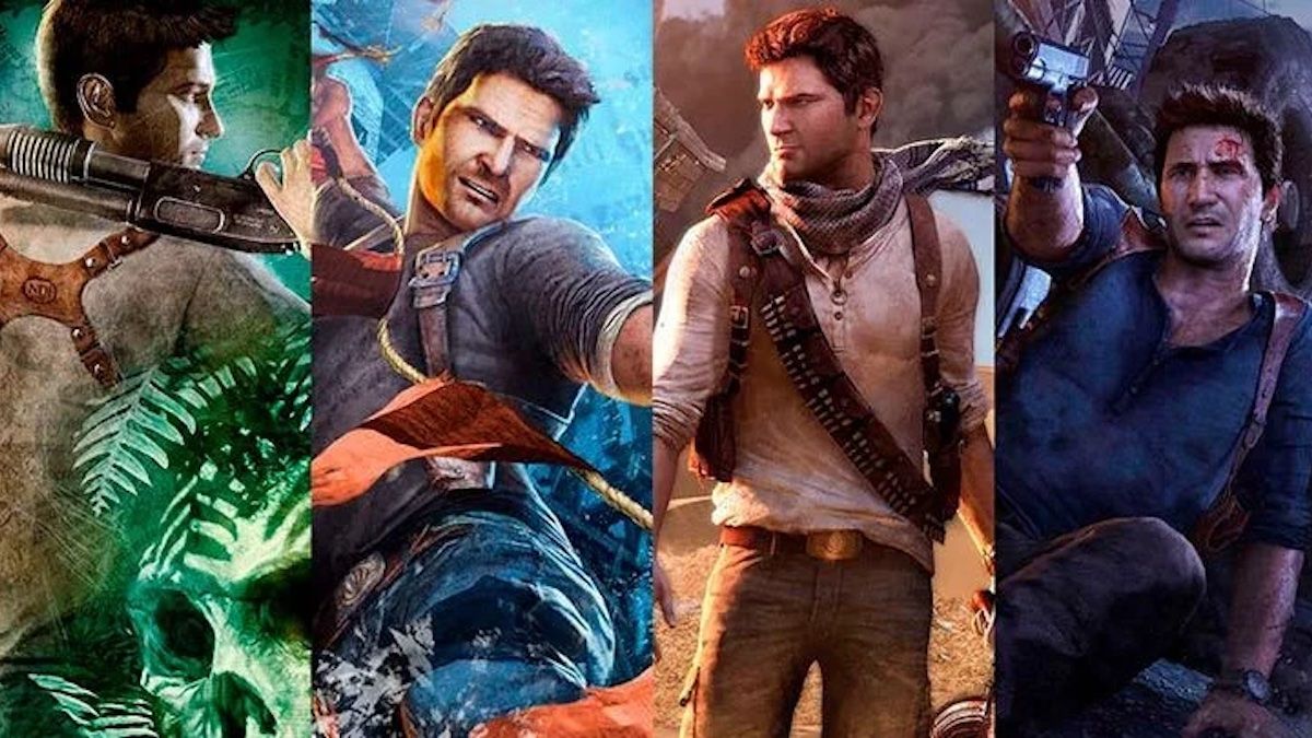 Naughty Dog va a continuar con el legado de Uncharted