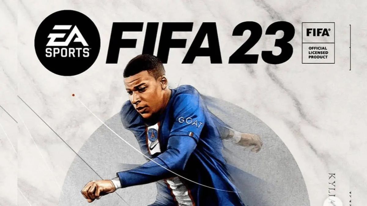 FIFA 23 presenta su primer trailer