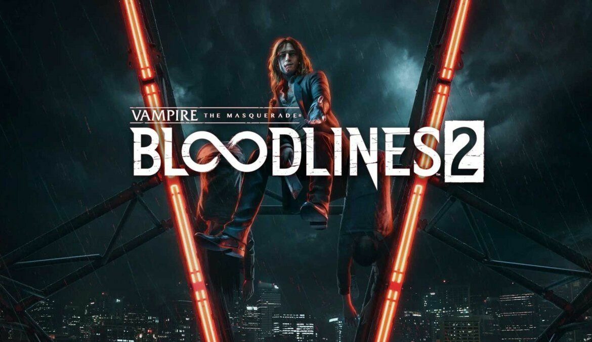 Vampire: The Masquerade – Bloodlines 2 ahora se queda sin desarrollador