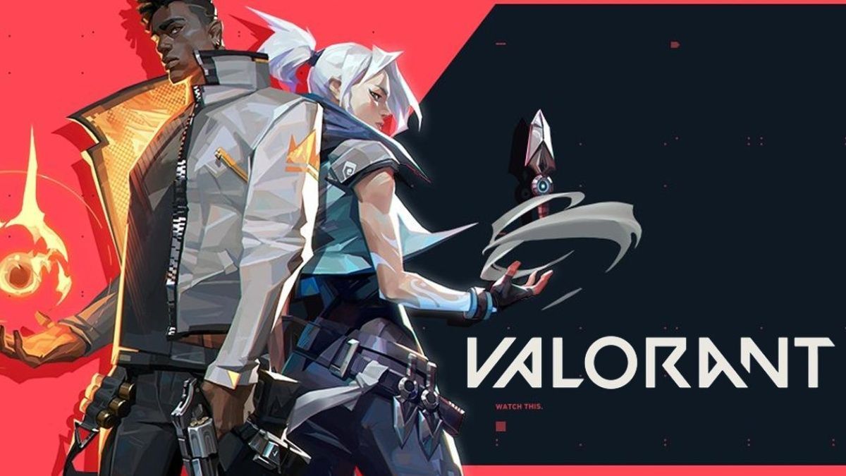 Valorant lanza su beta cerrada en Latinoamérica