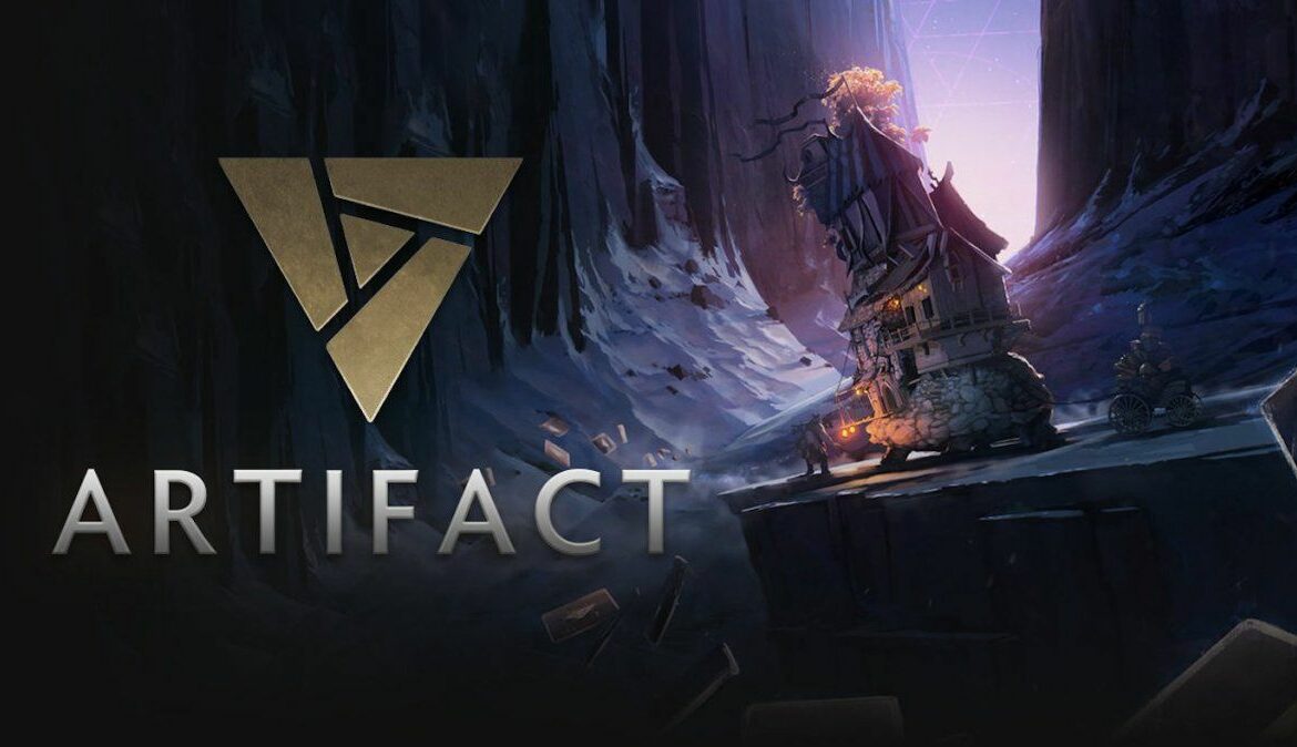 Valve planea un reboot de Artifact con cambios profundos en el diseño