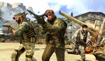 Activision confirma Warzone 2 y la secuela de Modern Warfare