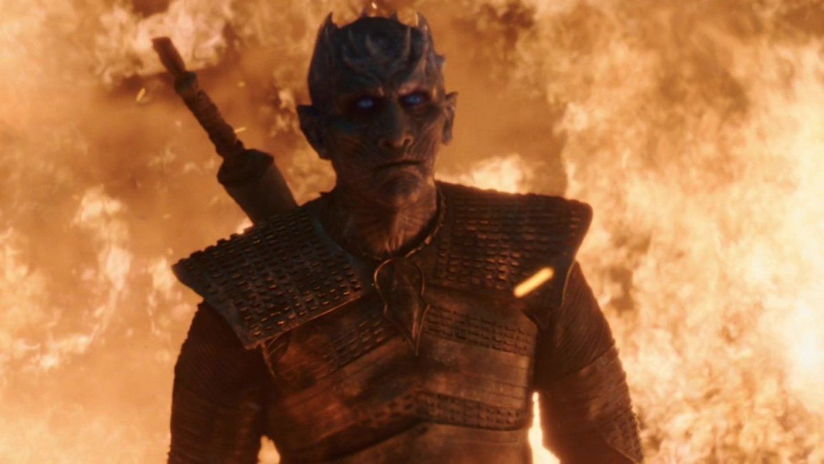 Análisis | Game of Thrones S08E03: “The Long Night»