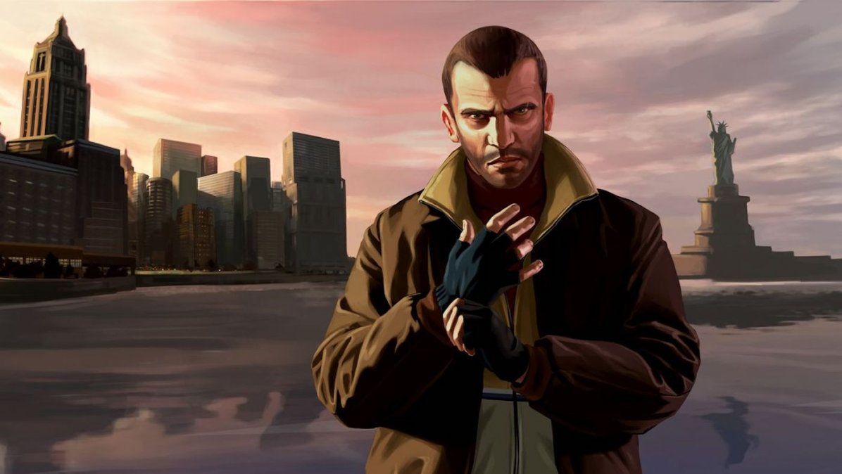 Vuelve Grand Theft Auto IV a Steam, pero con varios cambios