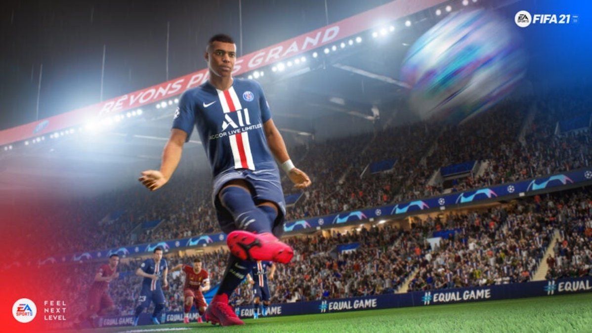 FIFA Ultimate Team: más controles de EA