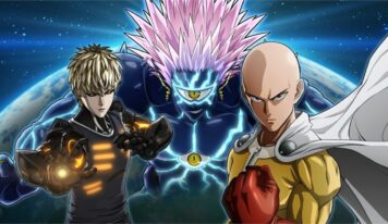 Análisis | One Punch Man: A Hero Nobody Knows es una vergüenza