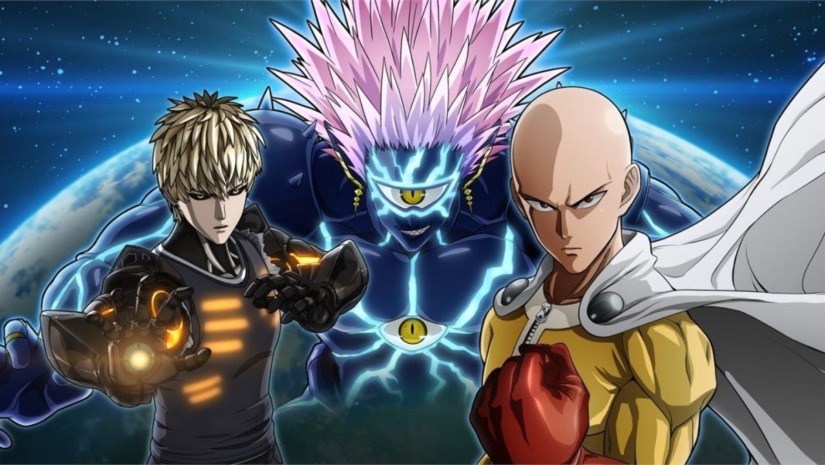 Por qué Madhouse no es la respuesta para que One Punch Man vuelva a brillar