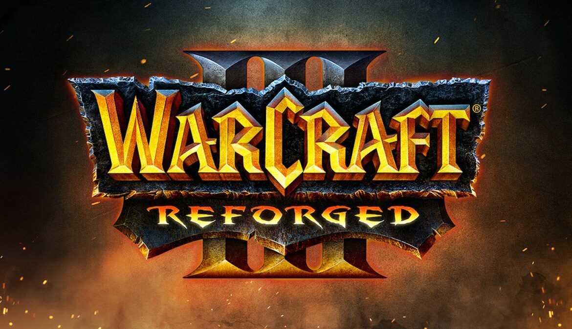 Blizzard promete novedades de Warcraft 3: Reforged en junio