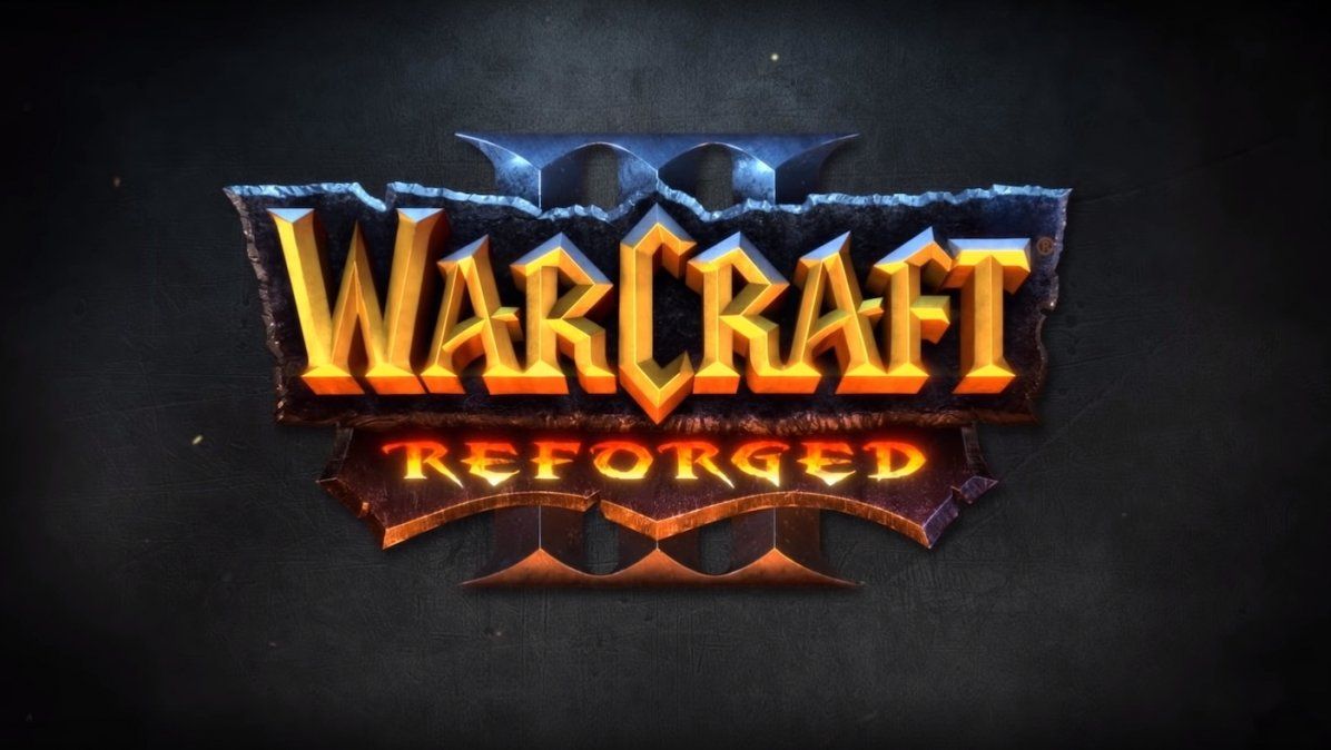 Warcraft 3 Reforged tiene fecha, pero los cambios generan dudas