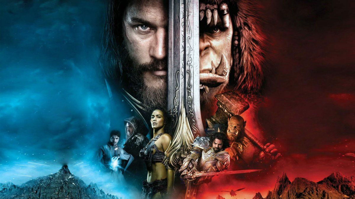 Warcraft, la trilogía que no pudo ser
