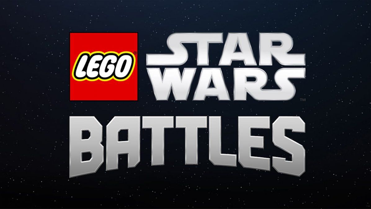 Warner anuncia Lego Star Wars Battles – un simpático juego para celular