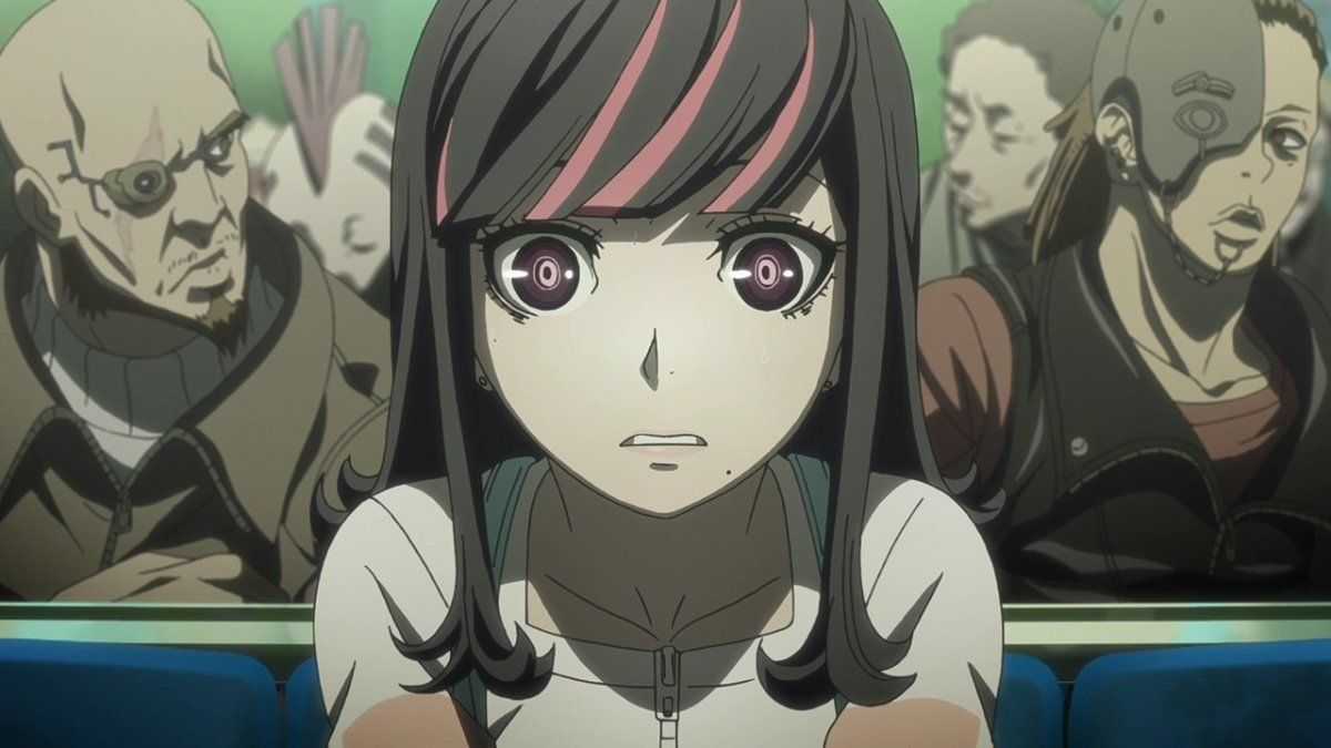 Maldito Anime: lo mejor de 2020