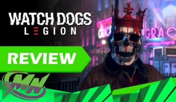 Watch Dogs: Legion || Video Review