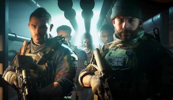 Call of Duty: Modern Warfare 2 vuelve a salvar el mundo