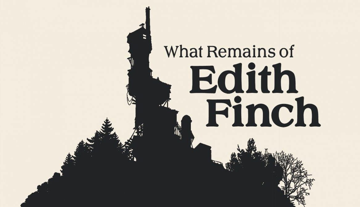 El nuevo juego gratuito de Epic es What Remains of Edith Finch