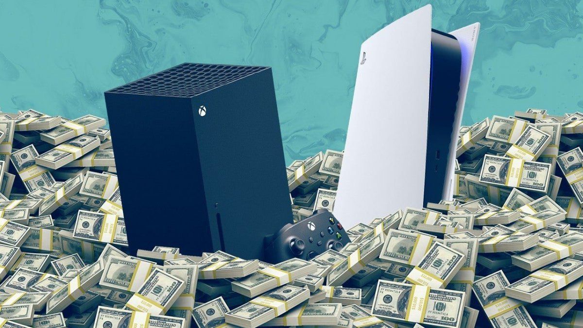 Sony consideró juegos por encima de los 70 dólares