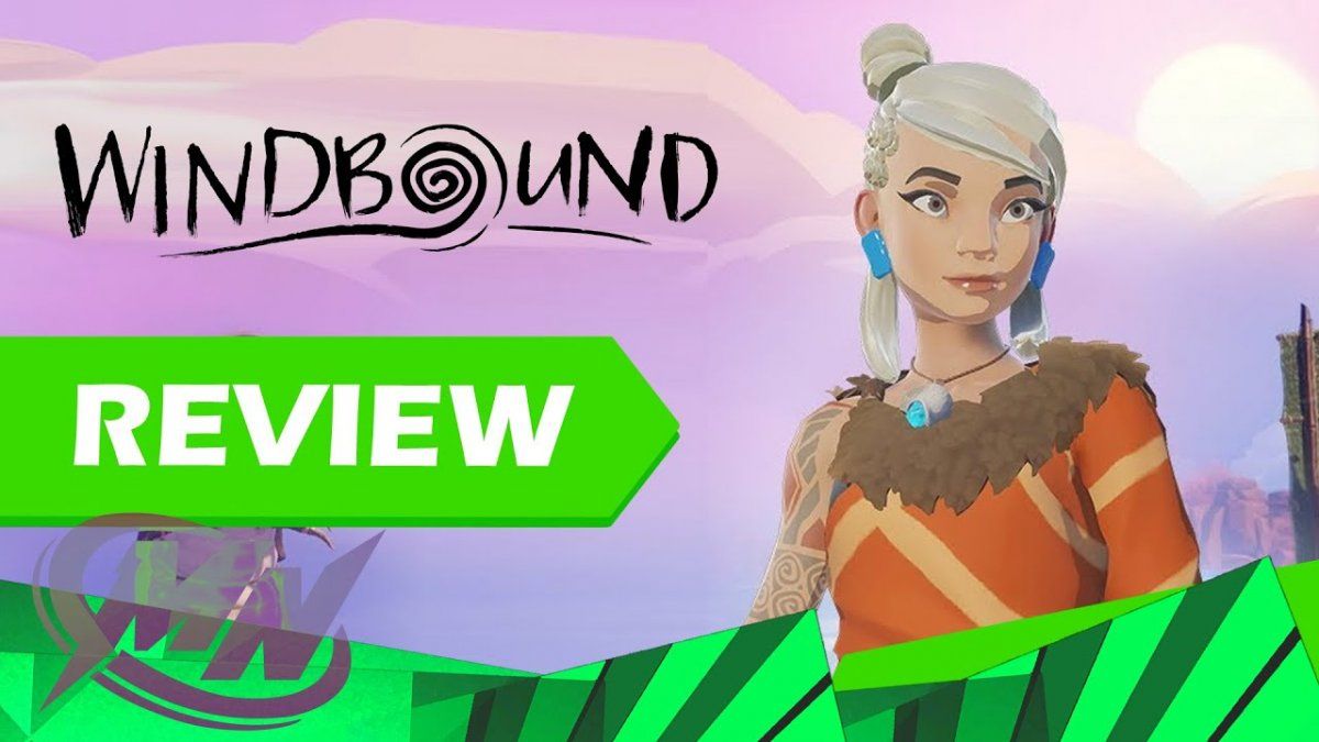 Windbound || Video Review