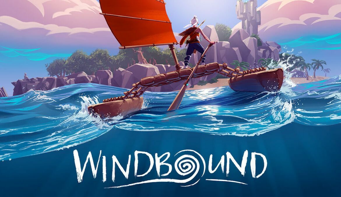 Windbound es el juego gratuito de Epic Games de esta semana