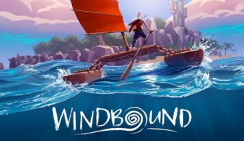 Windbound es el juego gratuito de Epic Games de esta semana