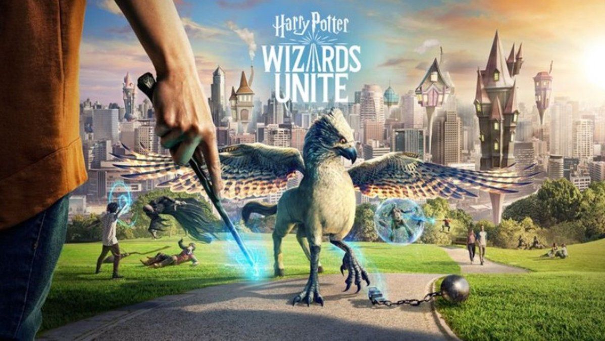 Análisis | Harry Potter: Wizards Unite desperdicia una gran franquicia