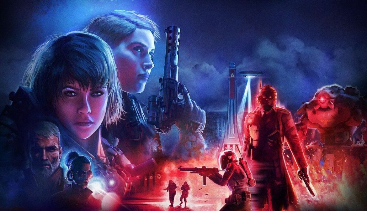 Wolfenstein: Youngblood te permite jugar co-op con una sola compra