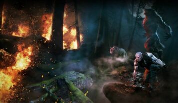 World of Darkness: todos los juegos que se vienen basados en sus RPG
