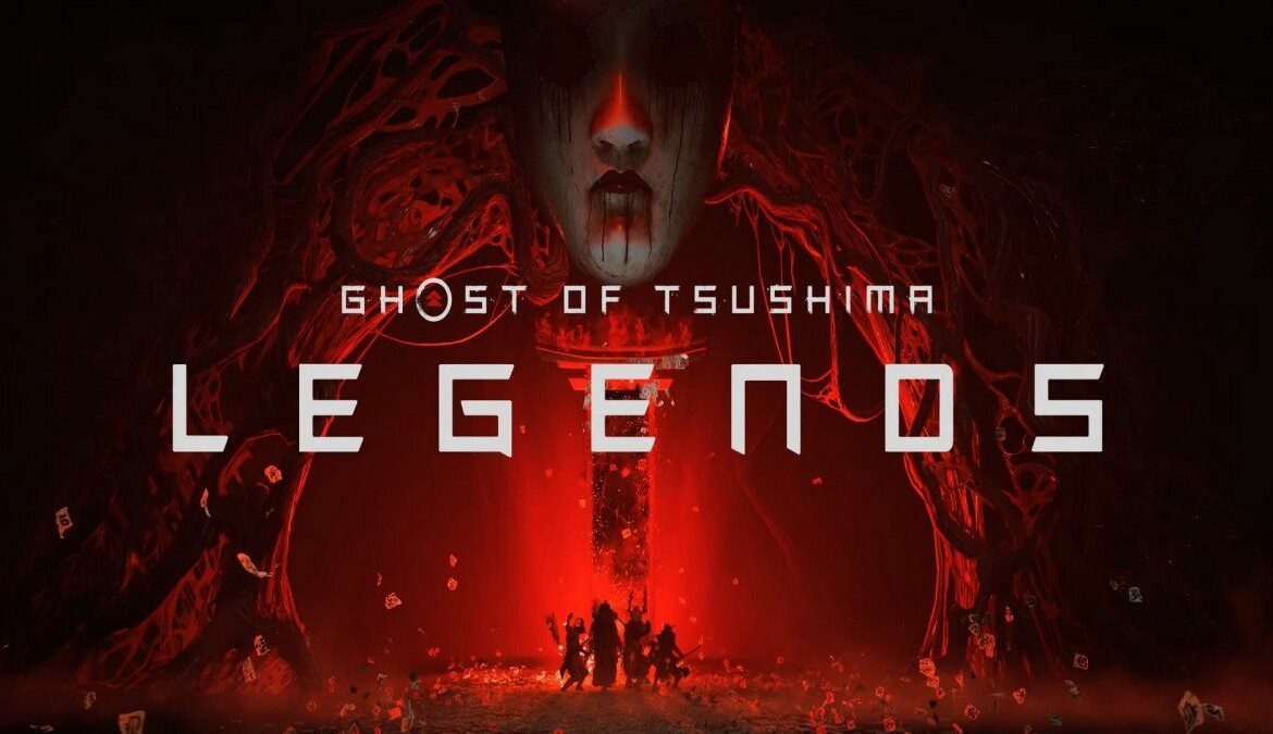 Ghost of Tsushima: Legends va a ser un juego independiente
