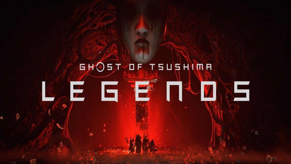 Ghost of Tsushima: Legends va a ser un juego independiente