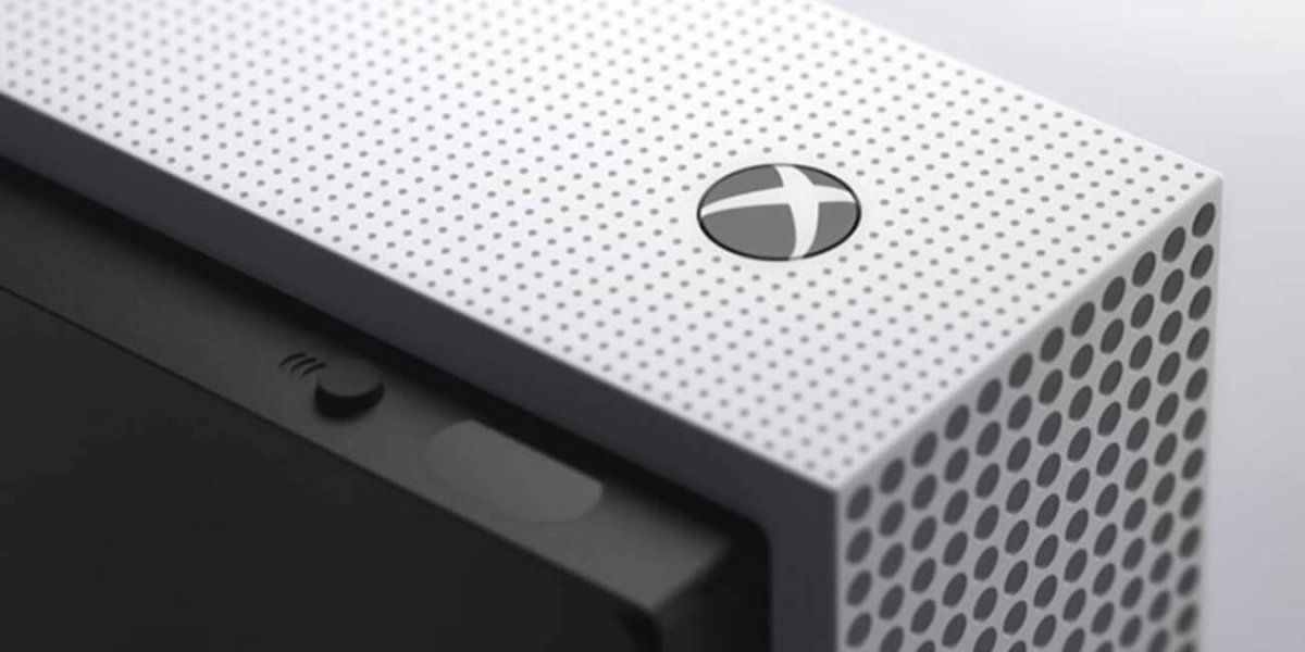 Xbox Series X y Series S tendrían diseños muy diferentes
