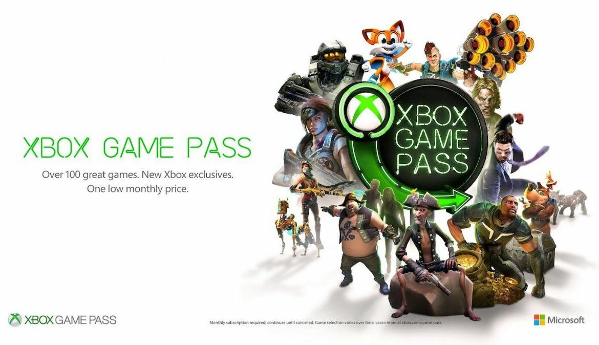 La suscripción «Ultimate» de Xbox combinaría Live y Gamepass por U$S15