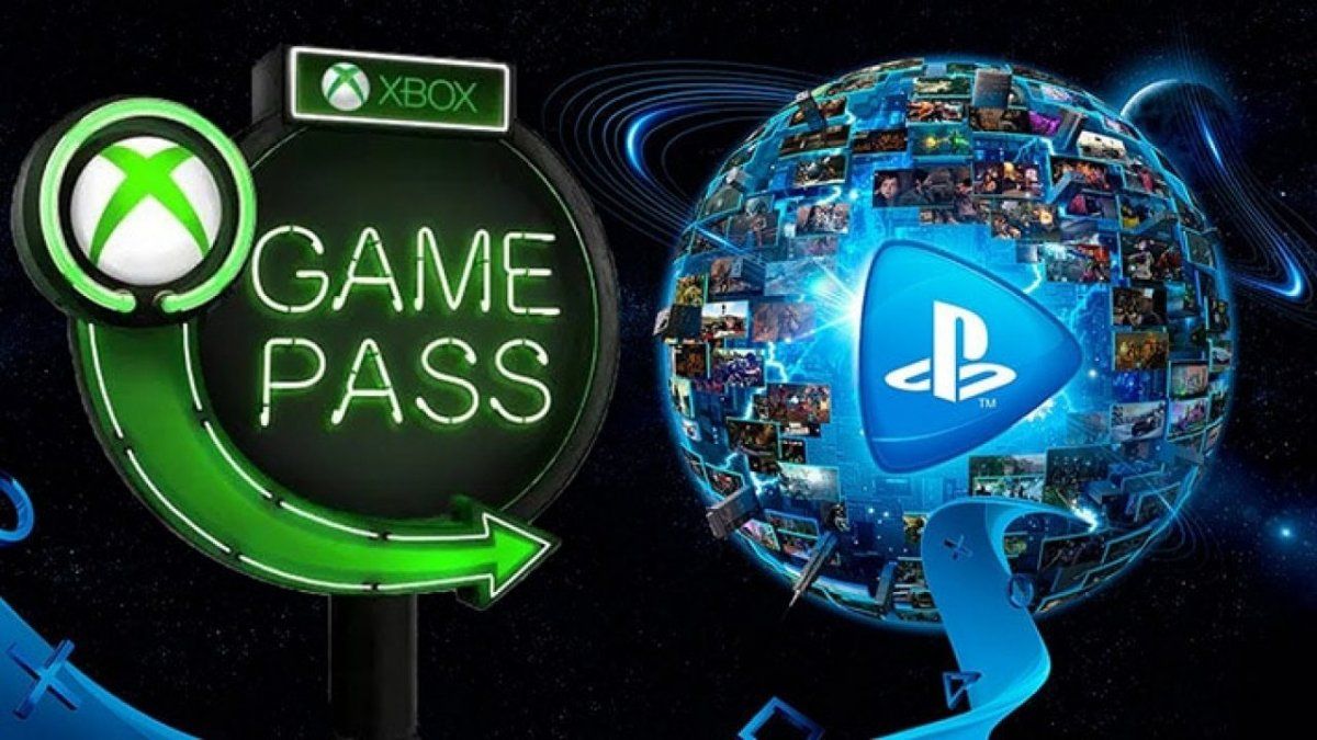 Sony prepara una respuesta a Xbox Game Pass