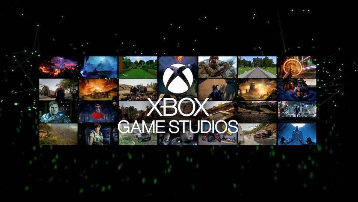 Microsoft Studios ahora se llama Xbox Game Studios