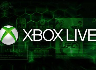 Microsoft expandirá Xbox Live a Android, iOS… y Nintendo Switch