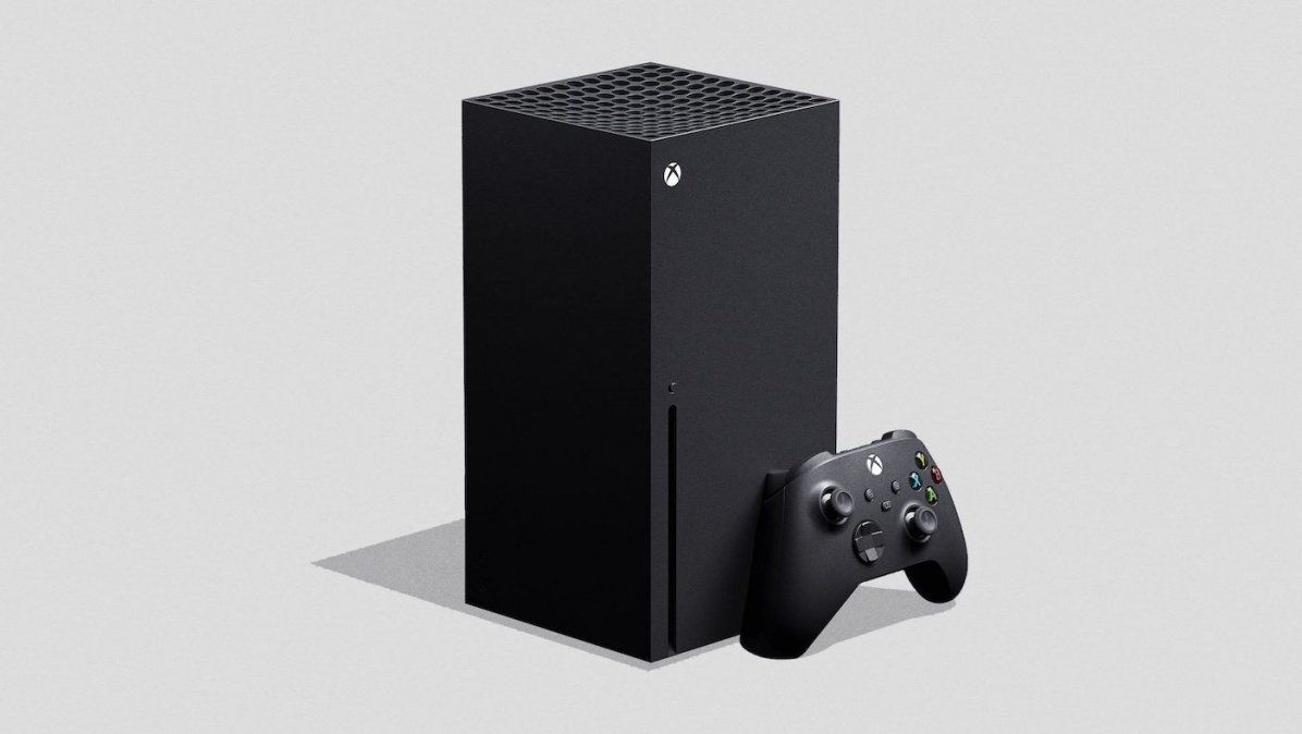 Xbox One Series X será retrocompatible, pero no con todos los juegos