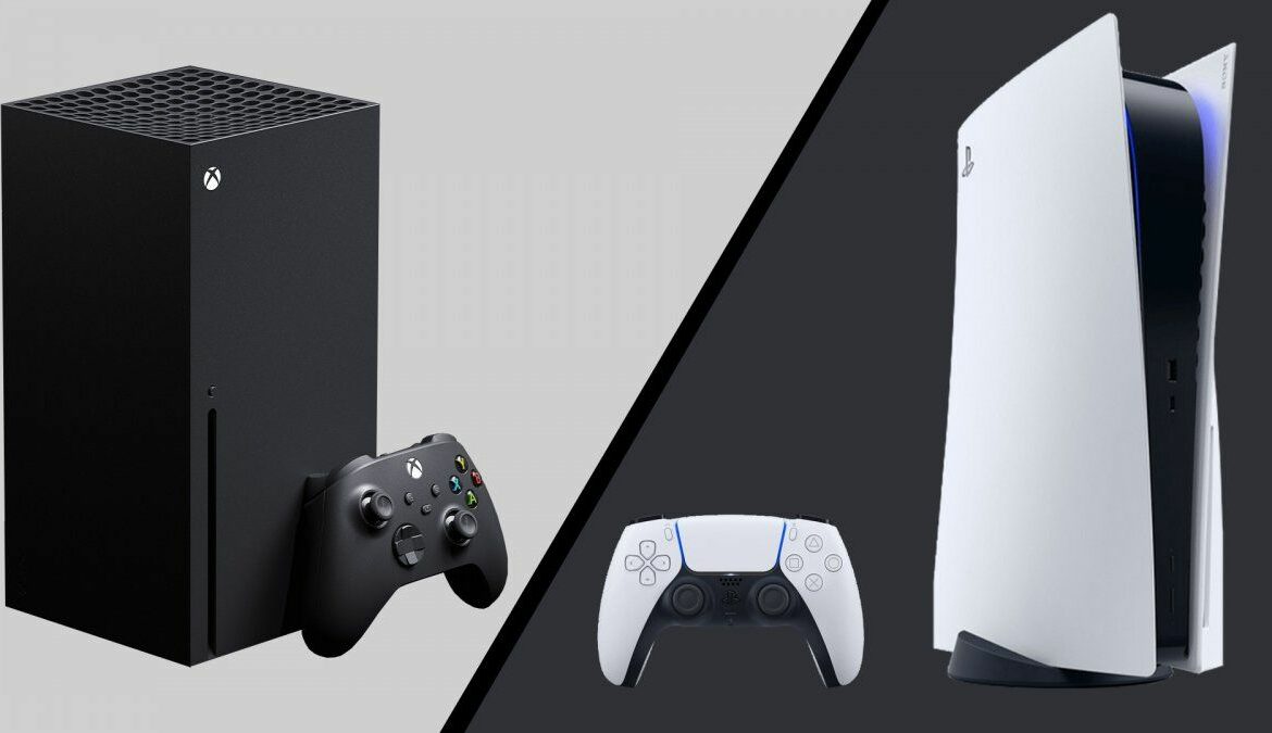 PlayStation 5 y Xbox Series X rompen récords de ventas