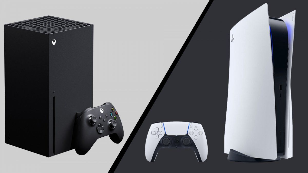 PlayStation 5 y Xbox Series X rompen récords de ventas