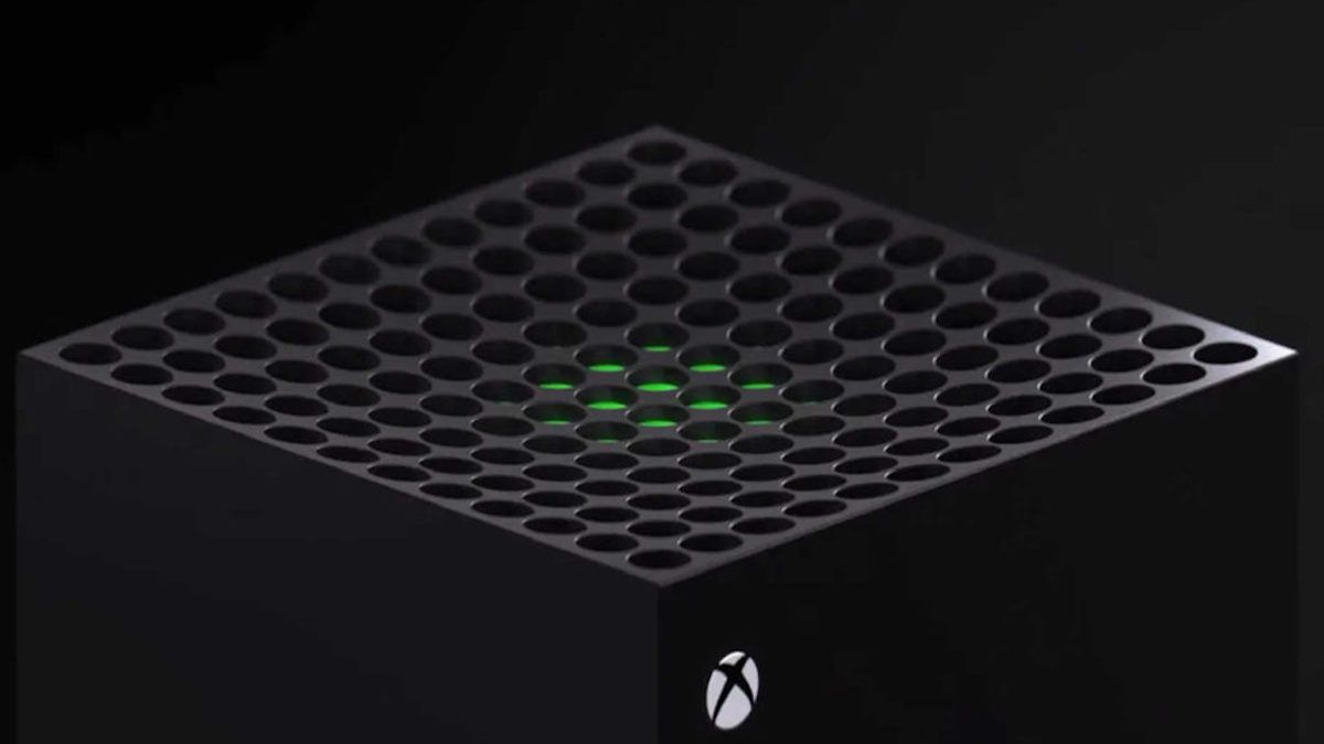 Microsoft estaría preparando otro gran anuncio para Xbox