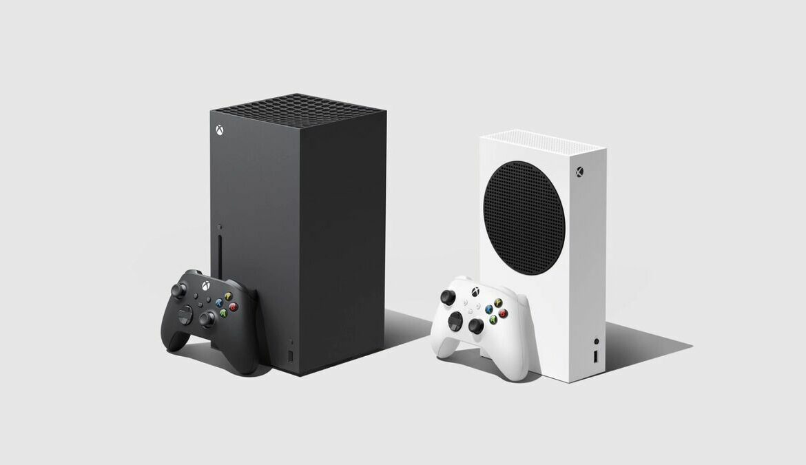 Xbox Series V: ¿hay un tercer modelo de Xbox en camino?