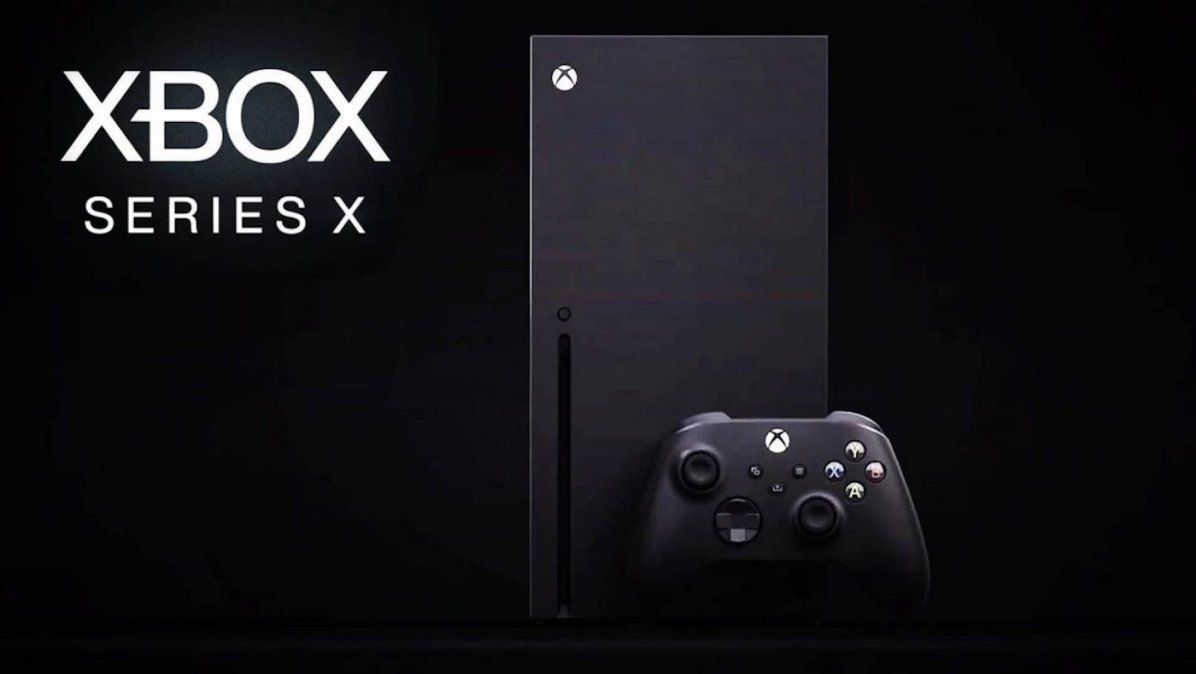 Xbox Series X sale en noviembre [ACTUALIZADO]