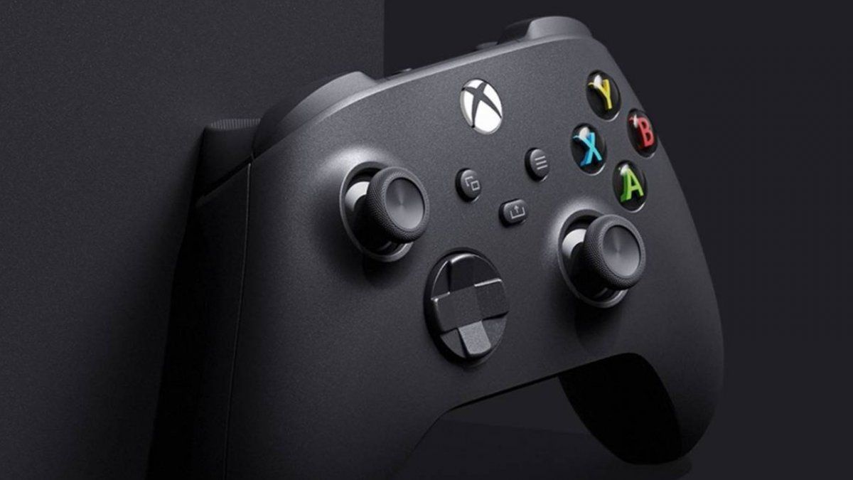 Xbox Series X saldría el 6 de noviembre