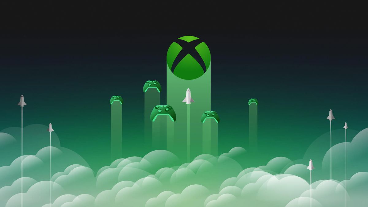 Xbox Cloud Gaming ya está disponible en Argentina