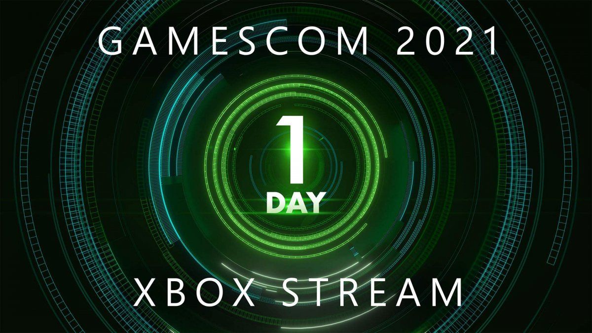Microsoft detalla el evento de Gamescom de mañana
