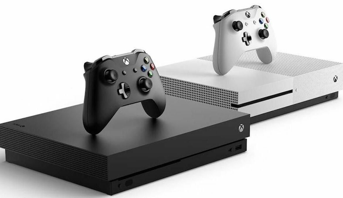Microsoft confirma que ya no está fabricando Xbox One