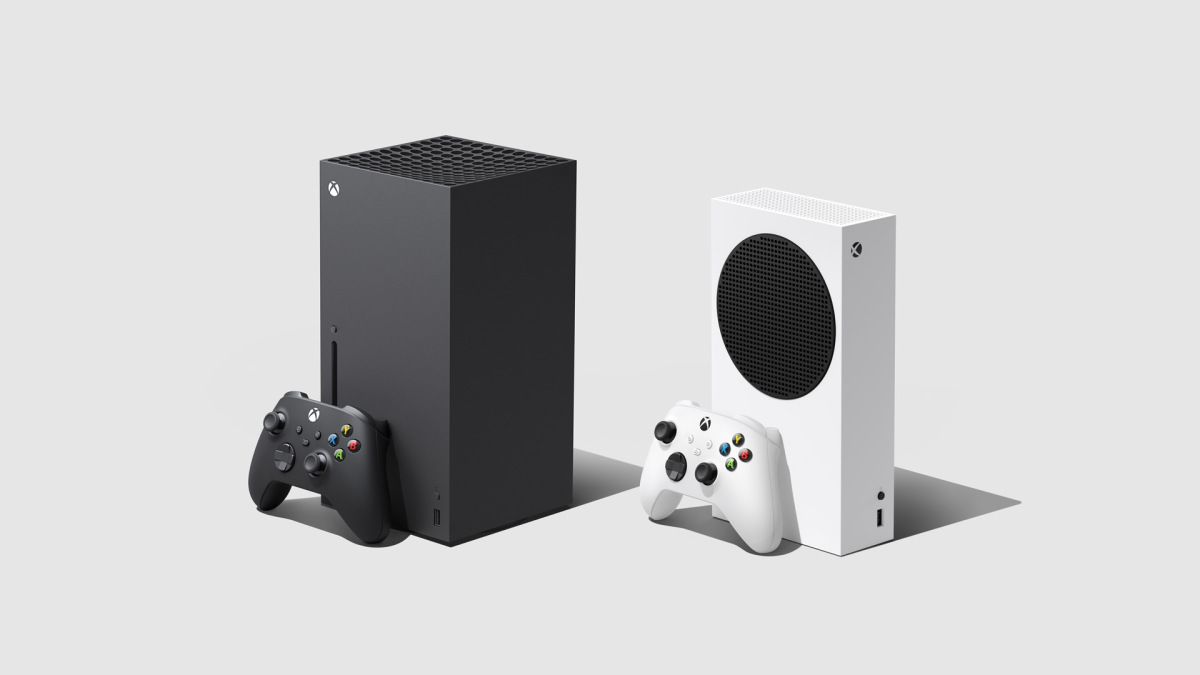 Xbox Series X y Xbox Series S: todos los detalles