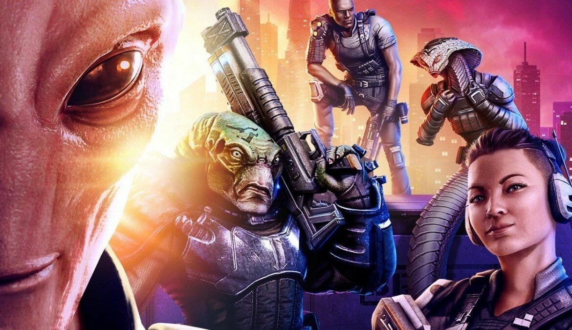 ANÁLISIS | XCOM: Chimera Squad: un experimento que sale bien