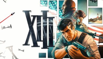 Se viene la remake de la remake de XIII