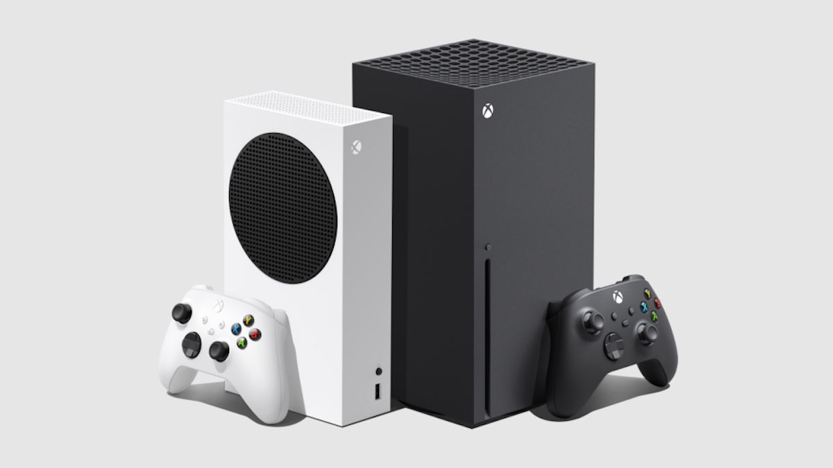Microsoft y la lista de lanzamiento de Xbox Series S|X