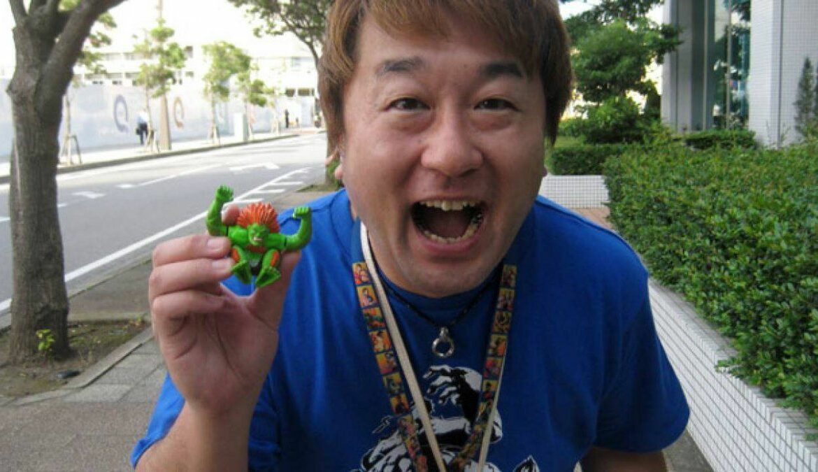 Yoshinori Ono abandona Capcom