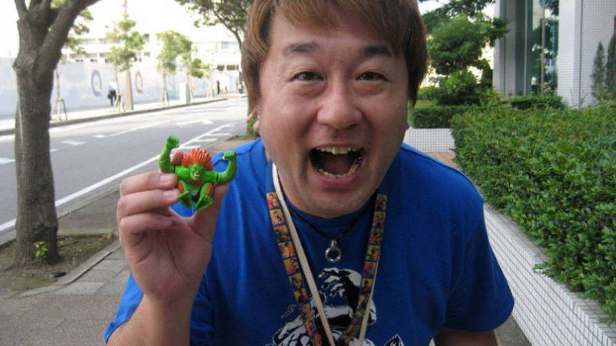 Yoshinori Ono abandona Capcom