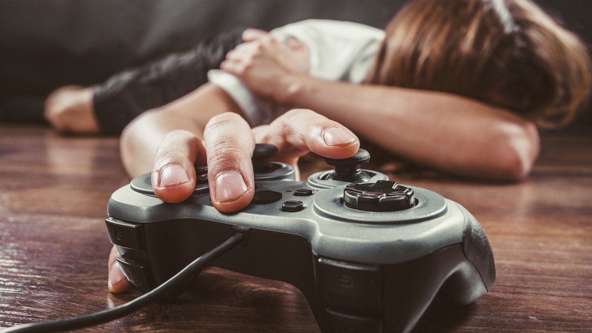 Sigue el debate: ¿existe la adicción a los videojuegos?